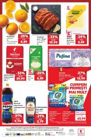 Catalog Kaufland săptămâna 27 Pagină 2