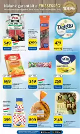 Tesco akciós újság hét 27 Oldal 3