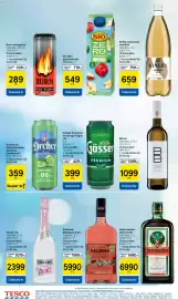 Tesco akciós újság hét 27 Oldal 6
