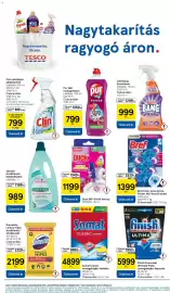 Tesco akciós újság hét 27 Oldal 7
