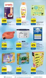 Tesco akciós újság hét 27 Oldal 8