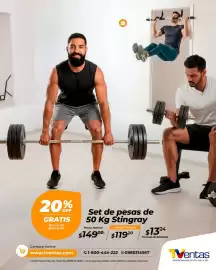 Catálogo TVentas semana 27 Página 5