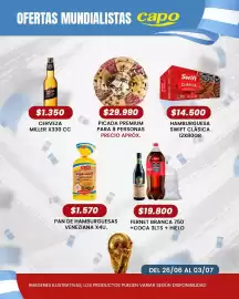 Catálogo Autoservicio Capo Página 2