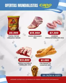 Catálogo Autoservicio Capo Página 3