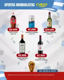 Catálogo Autoservicio Capo Página 4