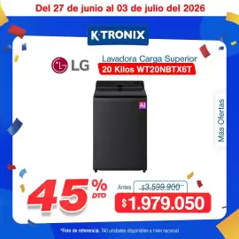 Catálogo Ktronix semana 26 Página 2