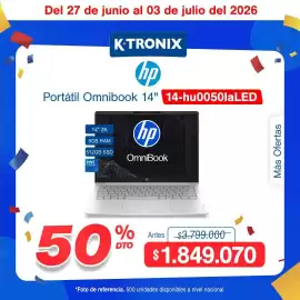 Catálogo Ktronix semana 26 Página 3