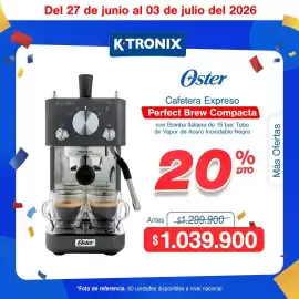 Catálogo Ktronix semana 26 Página 5