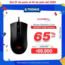 Catálogo Ktronix semana 26 Página 7