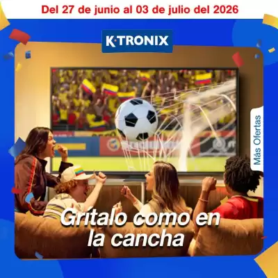 Ktronix (válido hasta 3-07)