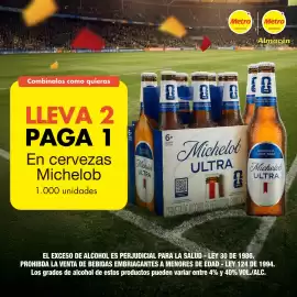 Catálogo Metro semana 27 Página 2