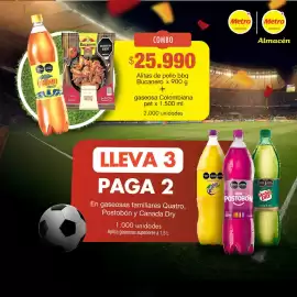 Catálogo Metro semana 27 Página 3