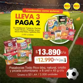 Catálogo Metro semana 27 Página 4