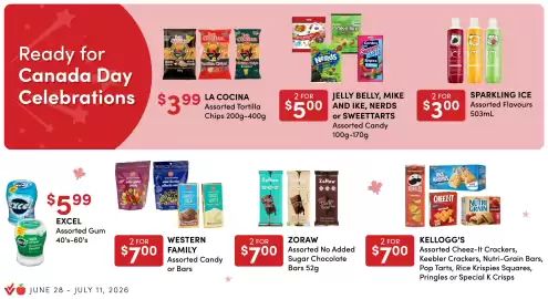 Apple Drugs flyer Page 2