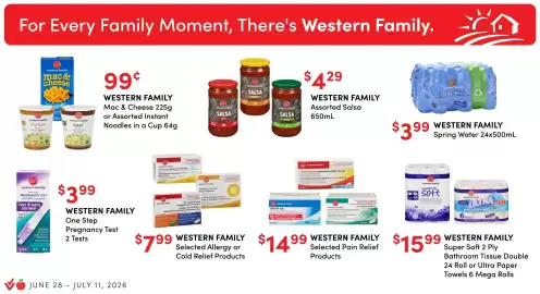 Apple Drugs flyer Page 4