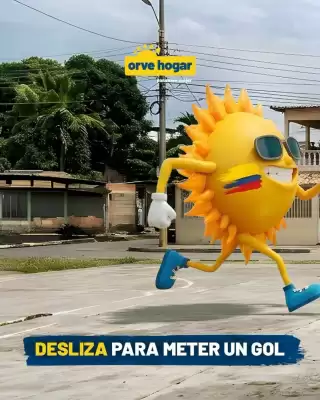 Orve Hogar (válido hasta 13-07)