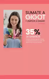 Folleto Gigot Página 3