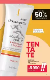 Folleto Gigot Página 81