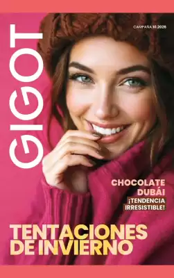 Gigot (válido hasta 31-10)