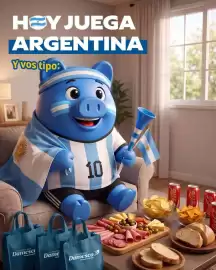 Catálogo Supermercados Damesco Página 1
