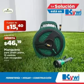 Catálogo Mega Kywi Página 4