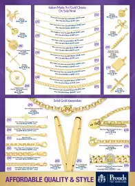 Prouds catalogue Page 3