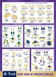 Prouds catalogue Page 4
