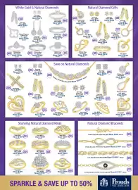 Prouds catalogue Page 5