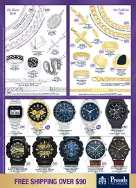 Prouds catalogue Page 7