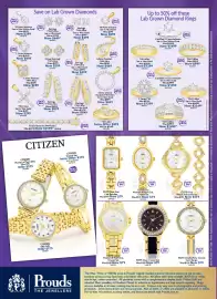 Prouds catalogue Page 8