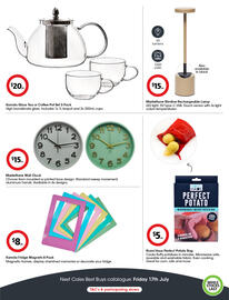 Coles catalogue Page 8