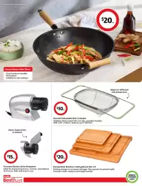 Coles catalogue Page 2