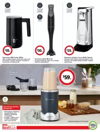 Coles catalogue Page 3