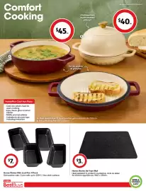 Coles catalogue Page 4