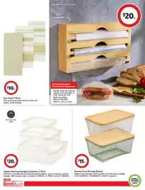 Coles catalogue Page 7