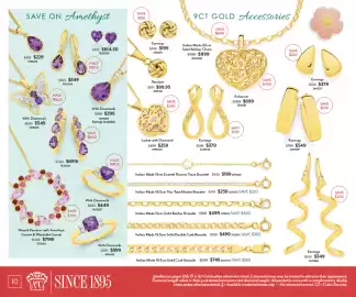 Angus & Coote catalogue Page 10