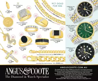 Angus & Coote catalogue Page 18