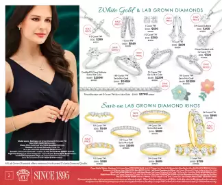 Angus & Coote catalogue Page 2