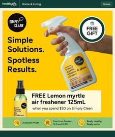 Healthylife catalogue Page 28