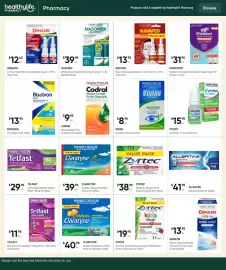 Healthylife catalogue Page 10