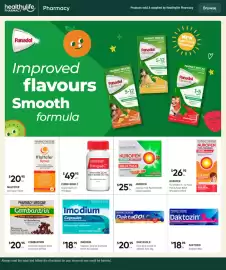 Healthylife catalogue Page 11