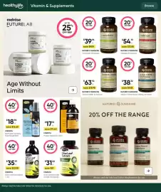 Healthylife catalogue Page 12