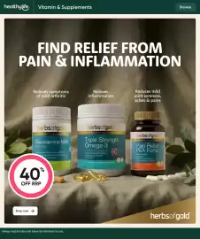 Healthylife catalogue Page 13