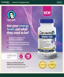 Healthylife catalogue Page 14