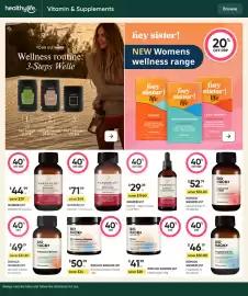 Healthylife catalogue Page 15