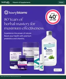 Healthylife catalogue Page 16