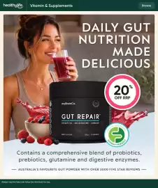 Healthylife catalogue Page 17