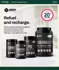Healthylife catalogue Page 19
