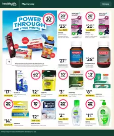 Healthylife catalogue Page 21