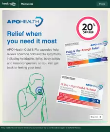 Healthylife catalogue Page 22